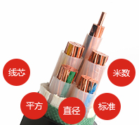 鋁電纜