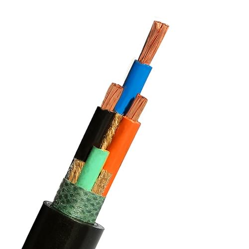 【品質】電纜線橡套電纜廠家 客戶不變的選擇
