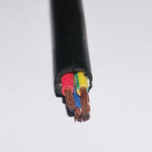RVV電源線 KVVR綜合線 3x1.5平方護套線