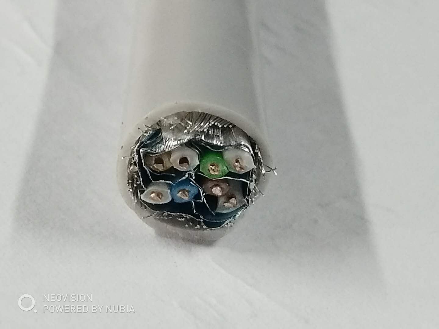 網線 七類網線 廠家直銷