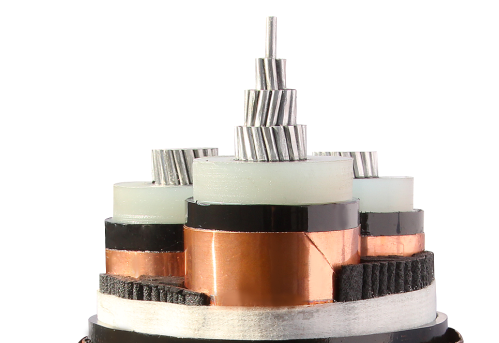 國標(biāo)高壓電纜  FY-YJLLW02-127/220KV